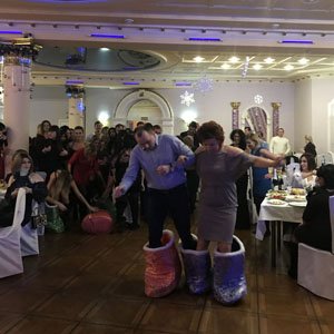 Новый год
