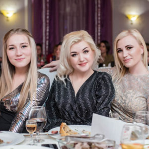 Новый год