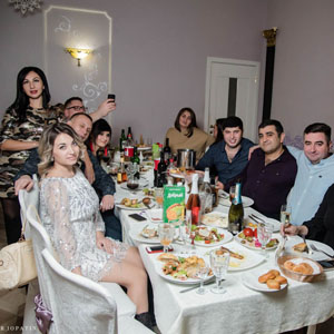 Новый год
