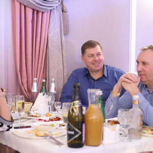 Новый год