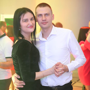 Новый год