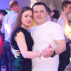 Новый год