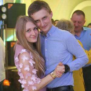 Новый год