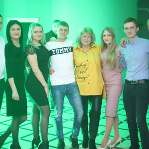 Новый год