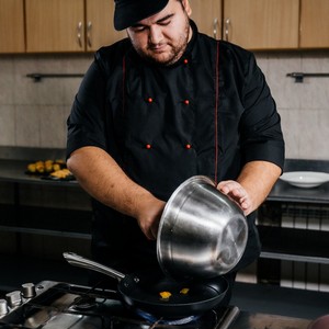 Ресторан Интеграл г. Шахты Камерный зал Интеграл